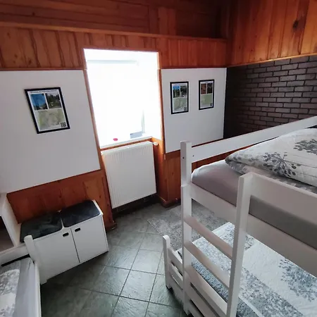Moravsky Kras Guest house