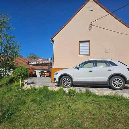Moravsky Kras Vavrinec (Bansko)