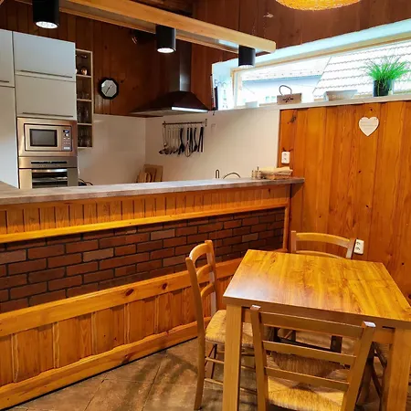 Guest house Moravsky Kras