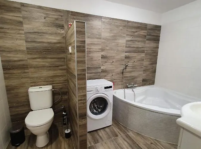 Nová Duha Casa de hóspedes Vavrinec (Bansko)
