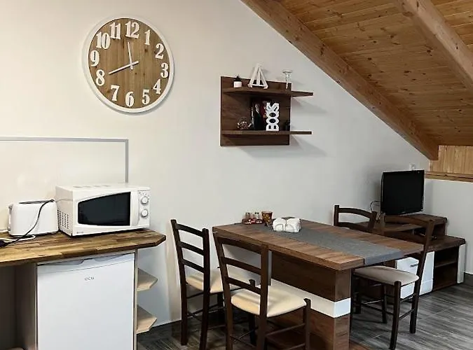 Casa de hóspedes Nová Duha