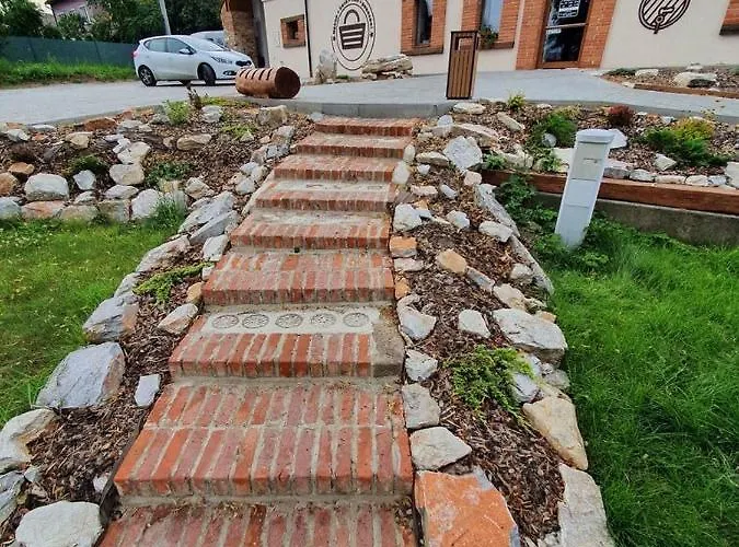 Casa de hóspedes Nová Duha