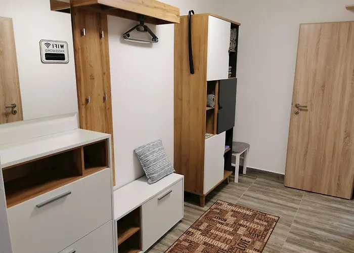 Nová Duha Casa de hóspedes Vavrinec (Bansko)