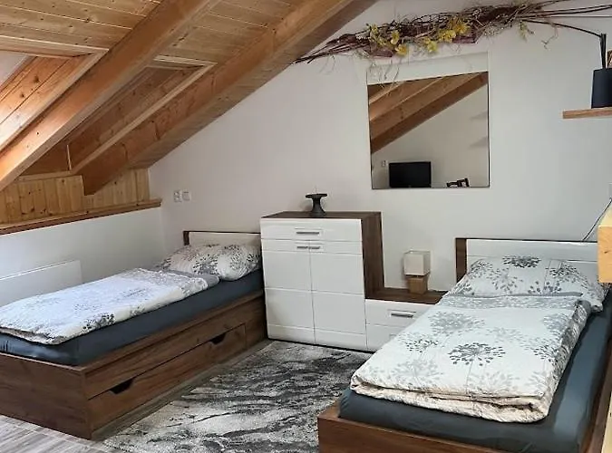 Nová Duha Casa de hóspedes Vavrinec (Bansko)