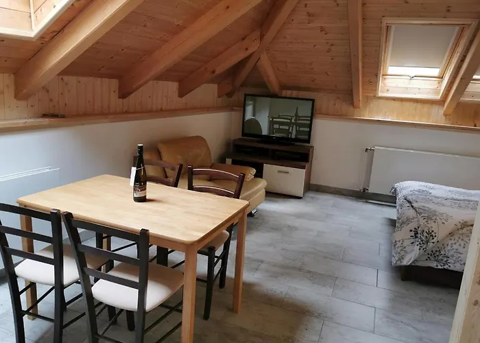Nová Duha Casa de hóspedes 3*