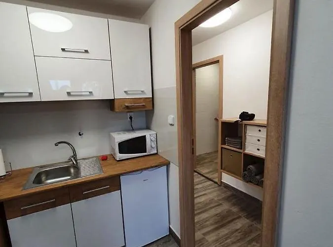 Casa de hóspedes Nová Duha