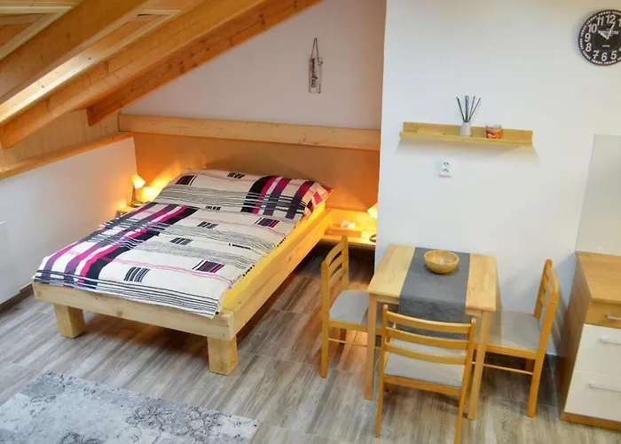 Casa de hóspedes Nová Duha Vavrinec (Bansko)