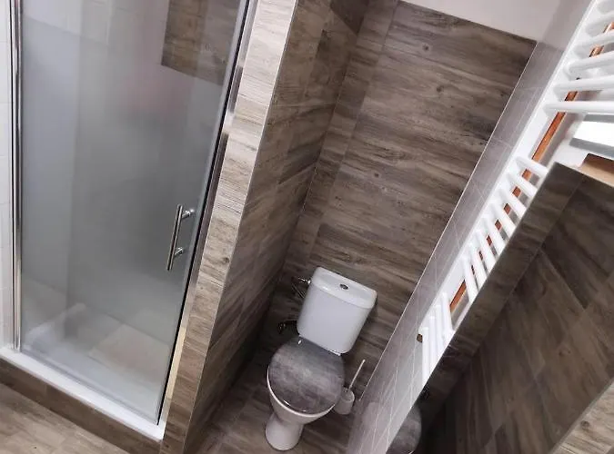 Nová Duha Casa de hóspedes 3*