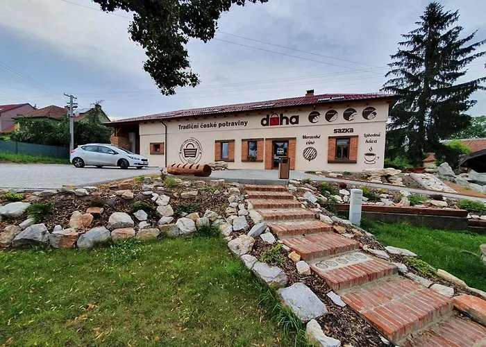 Nová Duha 3*
