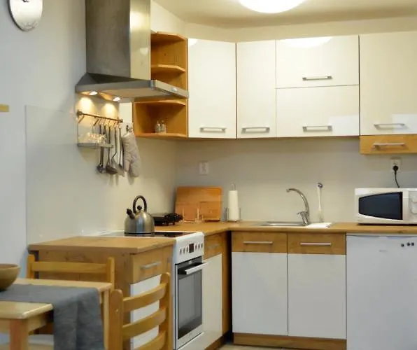Casa de hóspedes Nová Duha Vavrinec (Bansko)