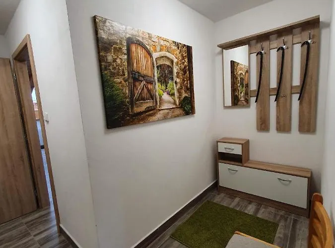 Casa de hóspedes Nová Duha Vavrinec (Bansko)