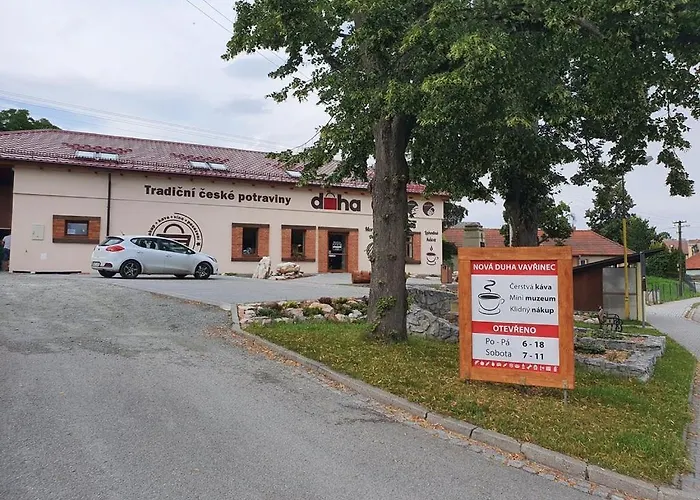 Casa de hóspedes Nová Duha Vavrinec (Bansko)