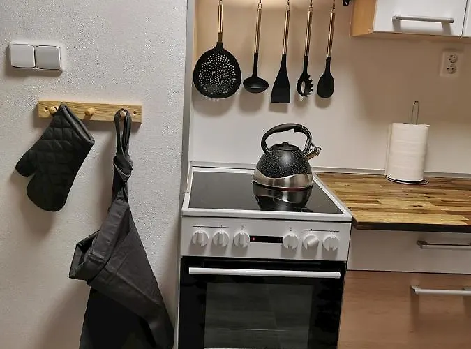 Casa de hóspedes Nová Duha