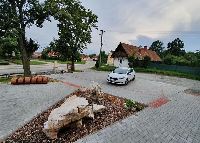 Nová Duha Casa de hóspedes