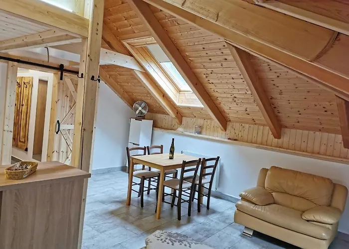 Nová Duha Casa de hóspedes 3*