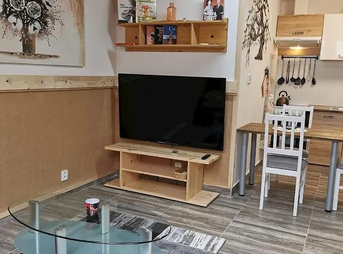 Nová Duha Casa de hóspedes 3*