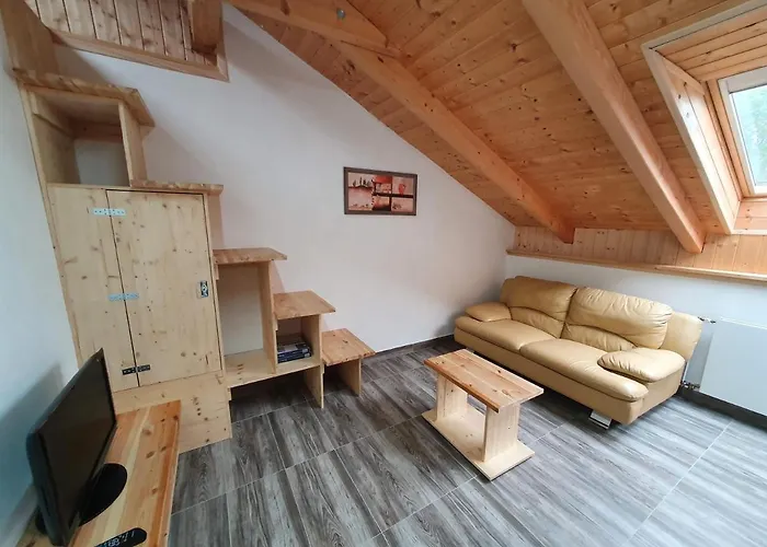 Nová Duha Vavrinec (Bansko)