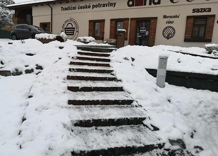 Nová Duha 3*