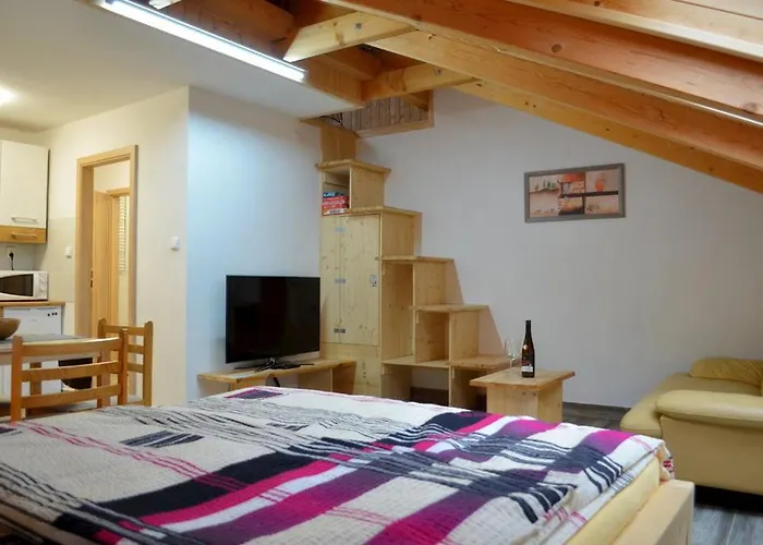 Nová Duha 3*