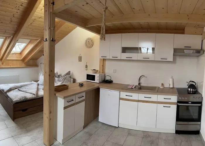 Casa de hóspedes Nová Duha Vavrinec (Bansko)