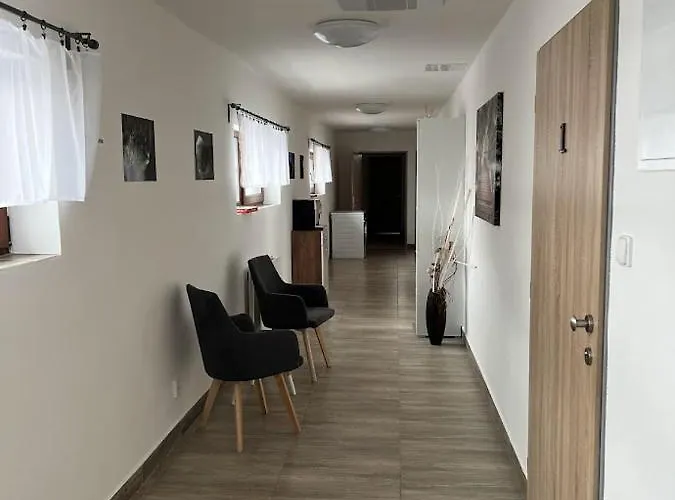 Nová Duha 3*