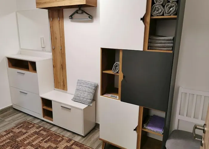 Nová Duha Casa de hóspedes 3*