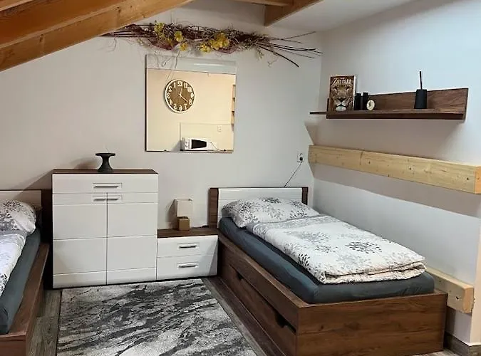 Nová Duha 3*