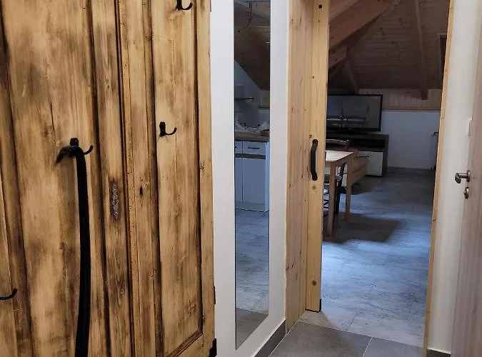 Casa de hóspedes Nová Duha 3*
