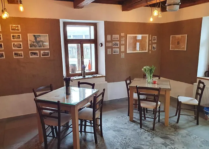 Casa de hóspedes Nová Duha Vavrinec (Bansko)