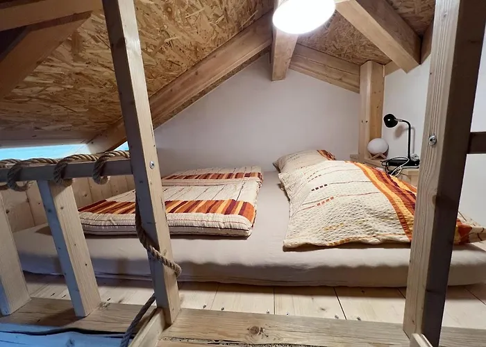 Nová Duha 3*