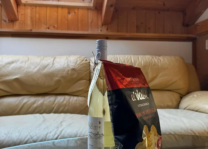 Konukevi Apartmany Moravsky Kras Vavrinec Vavrinec (Bansko)