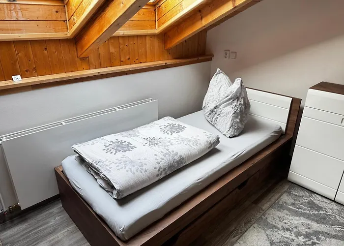 Apartmany Moravsky Kras Vavrinec