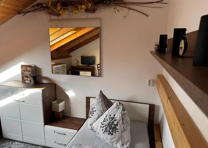 Apartmany Moravsky Kras Vavrinec 3* Vavrinec (Bansko)