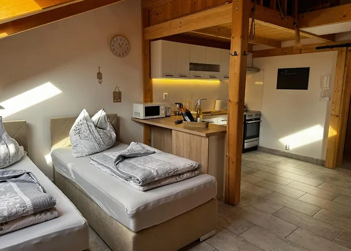 Moravsky Kras 3* Vavrinec (Bansko)