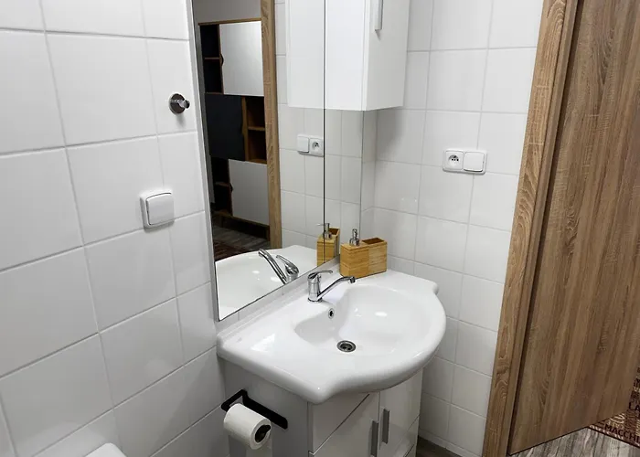 Moravsky Kras Vavrinec (Bansko)