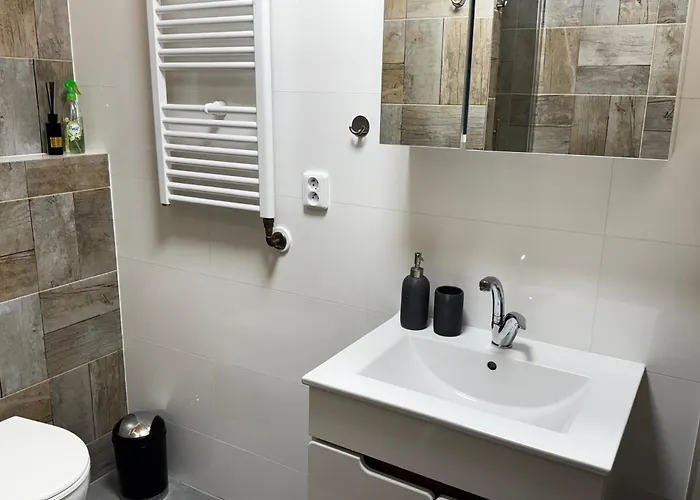 Maison d'hôtes Moravsky Kras Vavrinec (Bansko)