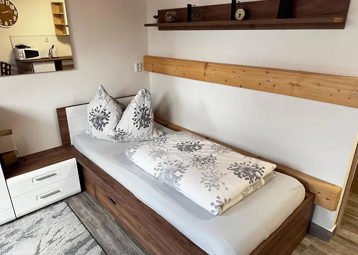 Apartmany Moravsky Kras Vavrinec