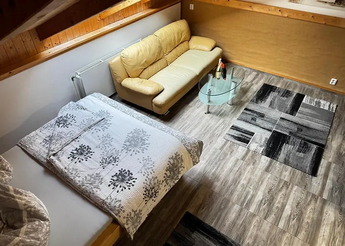 Moravsky Kras 3* Vavrinec (Bansko)