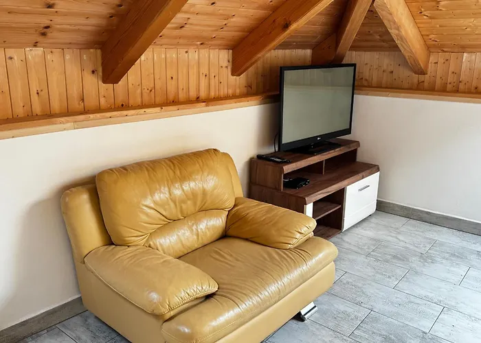 Moravsky Kras Gasthof Vavrinec (Bansko)