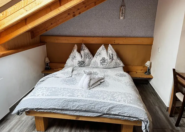 Moravsky Kras Gasthof 3*