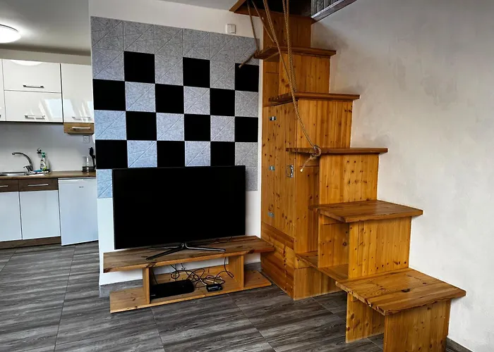 Moravsky Kras 3* Vavrinec (Bansko)