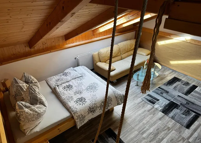Gasthof Moravsky Kras 3*