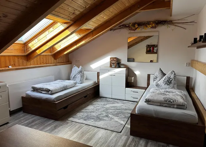 Apartmany Moravsky Kras Vavrinec Konukevi 3*