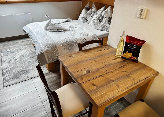 Moravsky Kras 3*