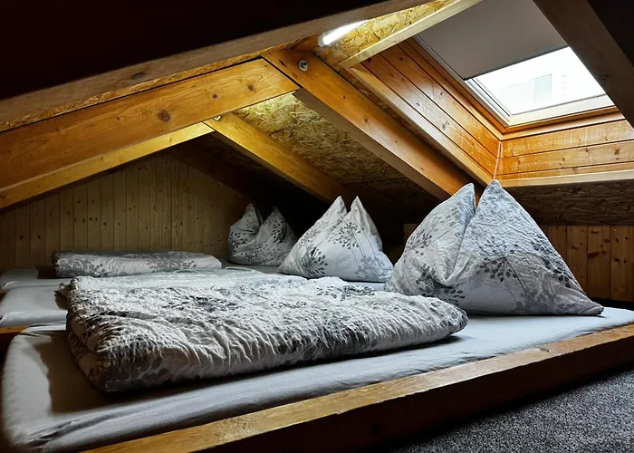 Moravsky Kras Gasthof 3*
