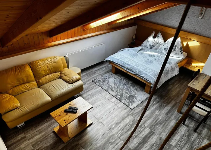 Gasthof Moravsky Kras Vavrinec (Bansko)