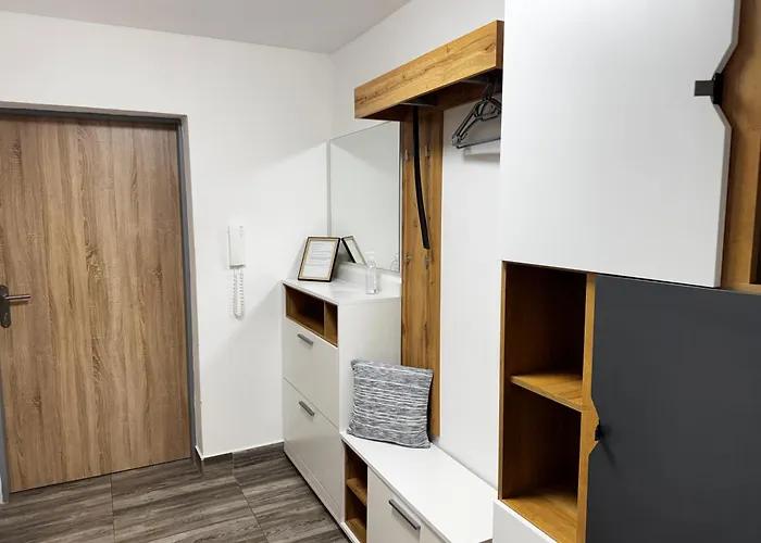 Moravsky Kras Gasthof 3*