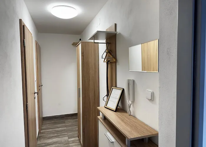 Moravsky Kras Gasthof 3*