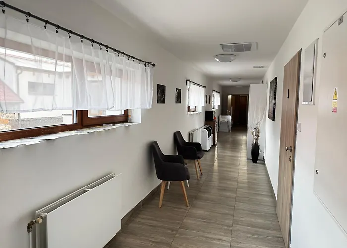 Moravsky Kras 3* Vavrinec (Bansko)
