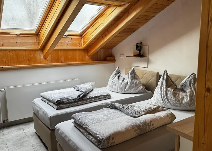 Moravsky Kras Gasthof 3*